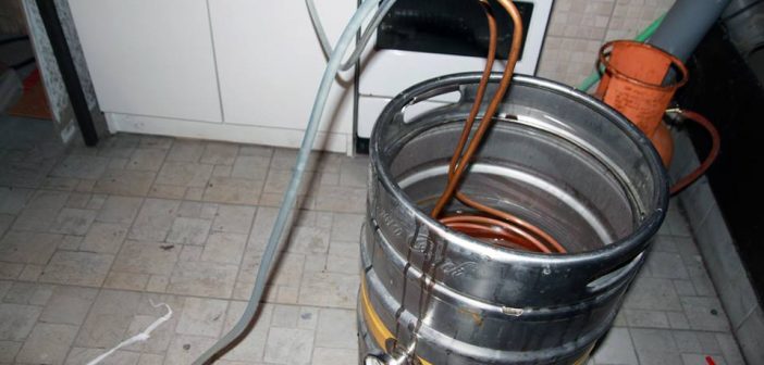 Proizvodnja domaćeg piva korak po korak – tutorijal za početnike